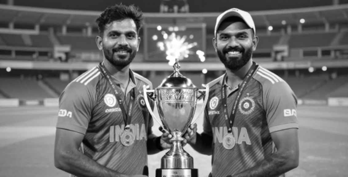 ডেটা পাইপলাইনের শূন্যতা: ক্রিকেট বিশ্লেষণে ব্লকচেইন ভেরিফিকেশনের প্রয়োজনীয়তা