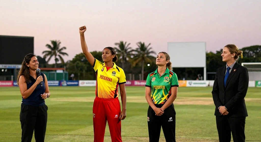 শূন্য ডেটা থেকে সিদ্ধান্ত নয়: ক্রিকেটের তথ্য-অখণ্ডতা ও ব্লকচেইনের পাঠ