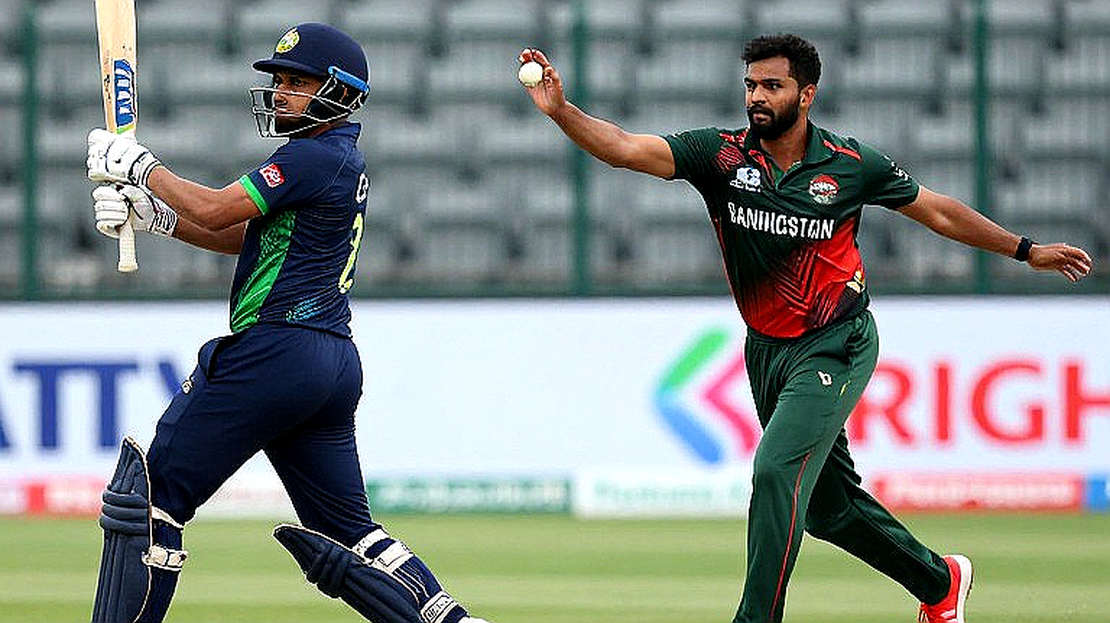 ভারত অনূর্ধ্ব-১৯ এশিয়া কাপ দল: শিরোনামে 'উত্তরাধিকারের নাম', প্রমাণে তথ্যের শূন্যতা