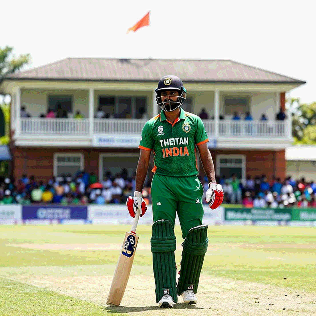 ৩৩ রানের শেষ ওভার: এশিয়ান গেমস ফাইনালে ভারতের স্পিন-স্থাপত্য কীভাবে পাকিস্তানের গল্প আগেই শেষ করে দিল
