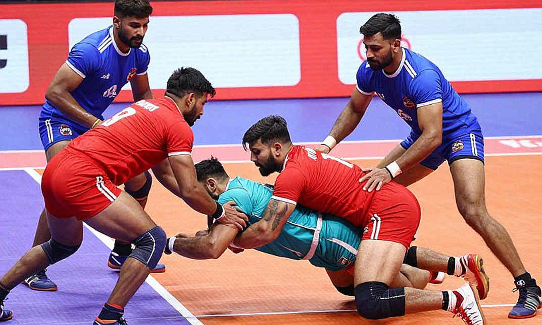 কাবাডিতে ভারতের সোনা দাঁড়িয়ে আছে একটি বিশেষণে: এশিয়ান গেমসের চতুর্থ দিনের আসল হিসাব