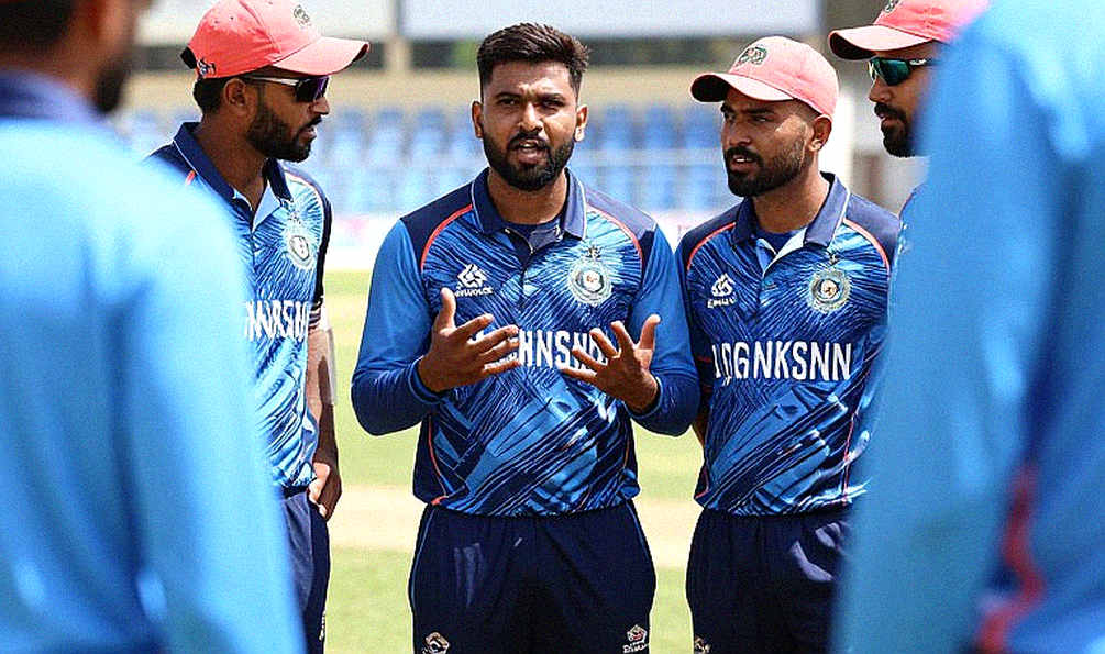 খালি লেজার: ক্রিকেট বিশ্লেষণ পাইপলাইনে শূন্য ডেটার নীরব সাক্ষ্য