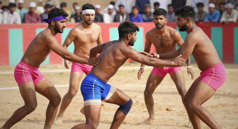 হাফটাইমে ছিল ৩১-১৭, শেষে ৪৮-২৪: ভারত-নেপাল সেমিফাইনালের আসল হিসাবটা স্কোরলাইনে নেই