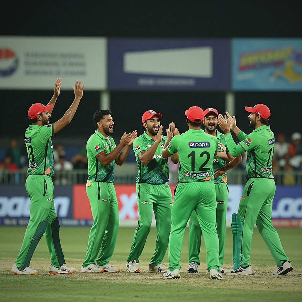 এশীয় ক্রিকেটে ব্লকচেইনের ঢেউ: ফ্যান টোকেন, স্মার্ট কন্ট্রাক্ট আর মাঠের বাইরের নতুন খেলা