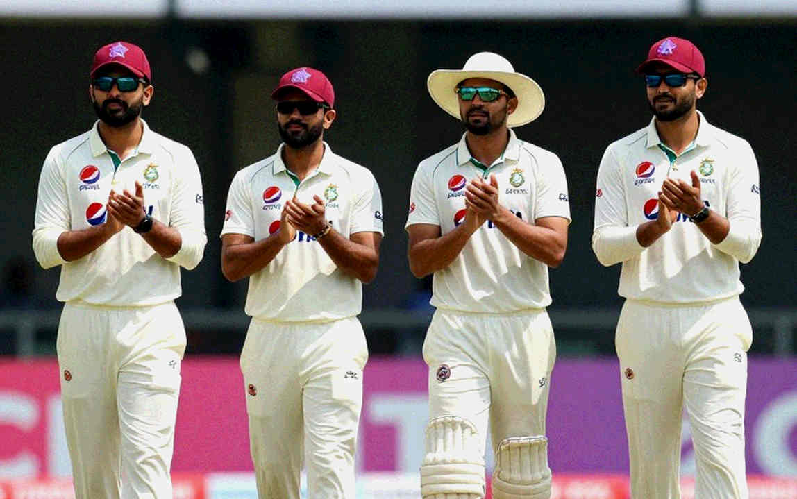 নীরব বাজার: শ্রীলঙ্কার কর্পোরেট ক্রিকেটে যে খাতা কেউ পড়ে না