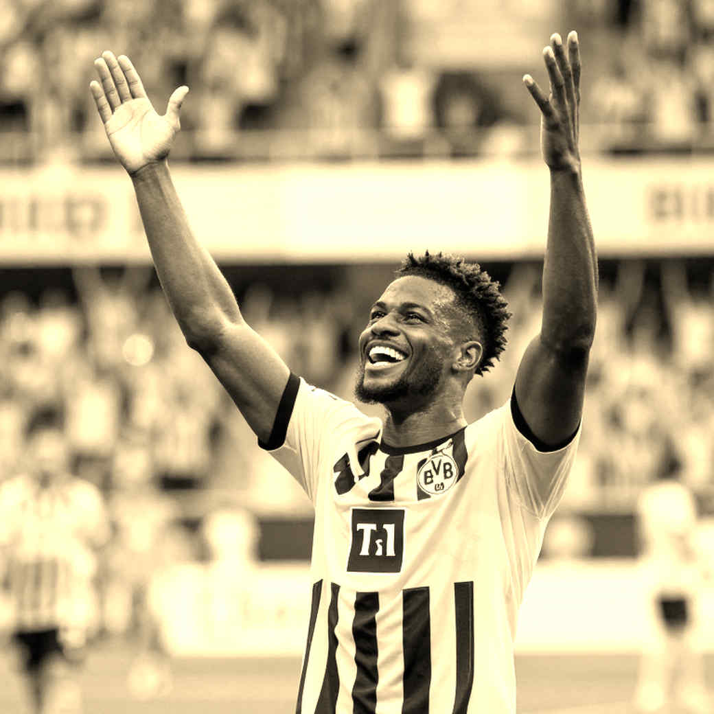 Zero in the Transfer Ledger: Gakpo, Manchester City and an Unfinished File