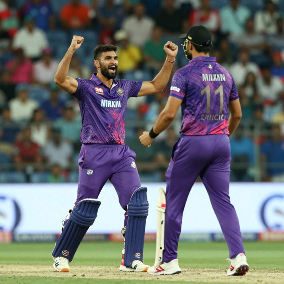 ৮৫৯ রানের রাতে ৪২৯ তুলেও হার: যে রেকর্ড ইংল্যান্ডের বোলিং লেজার খুলে দিল