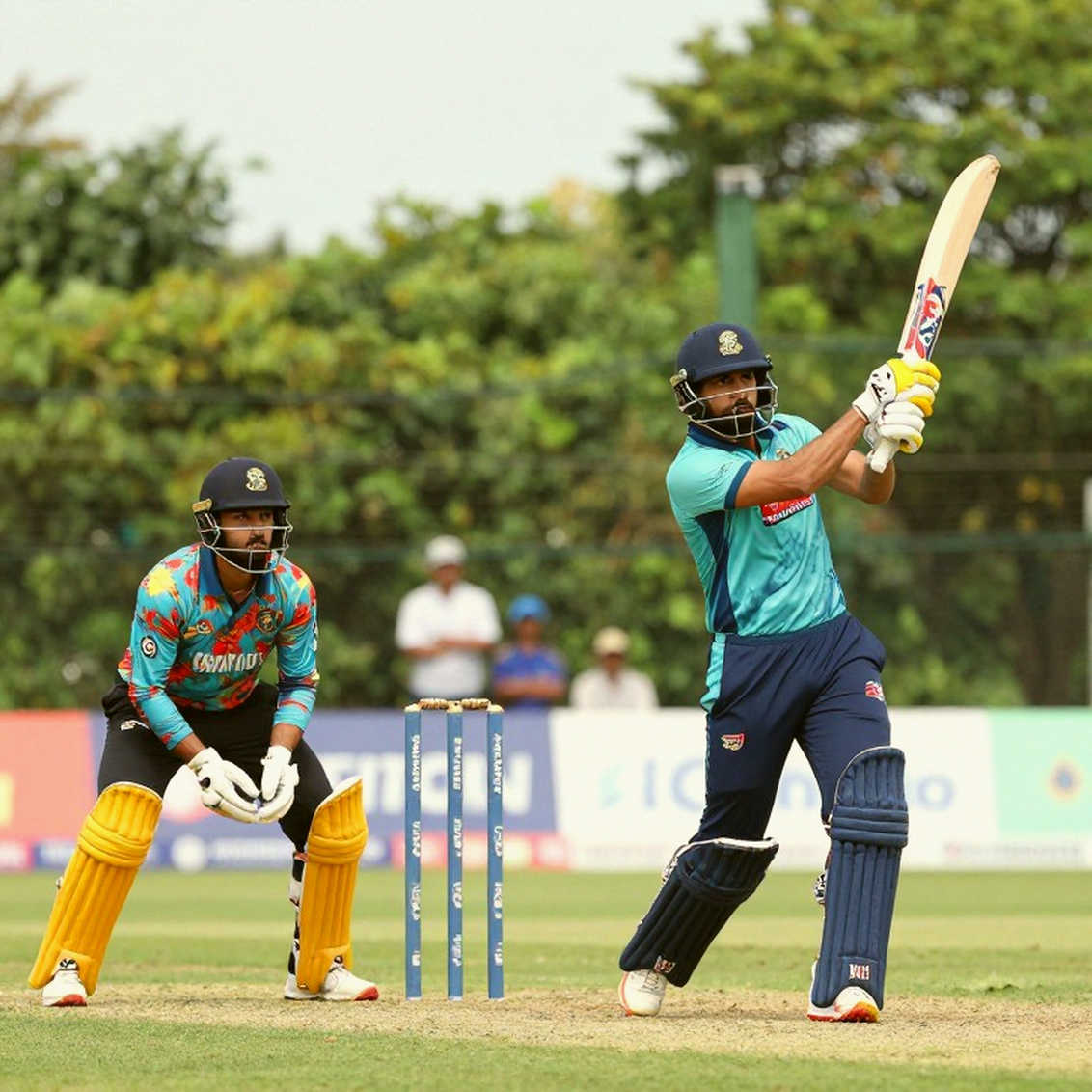 ক্লিয়ারেন্স মানে মুক্তি নয়: রিজওয়ানের এনওসি, অধিনায়কত্ব আর একটি অসম্পূর্ণ তদন্তের হিসাব