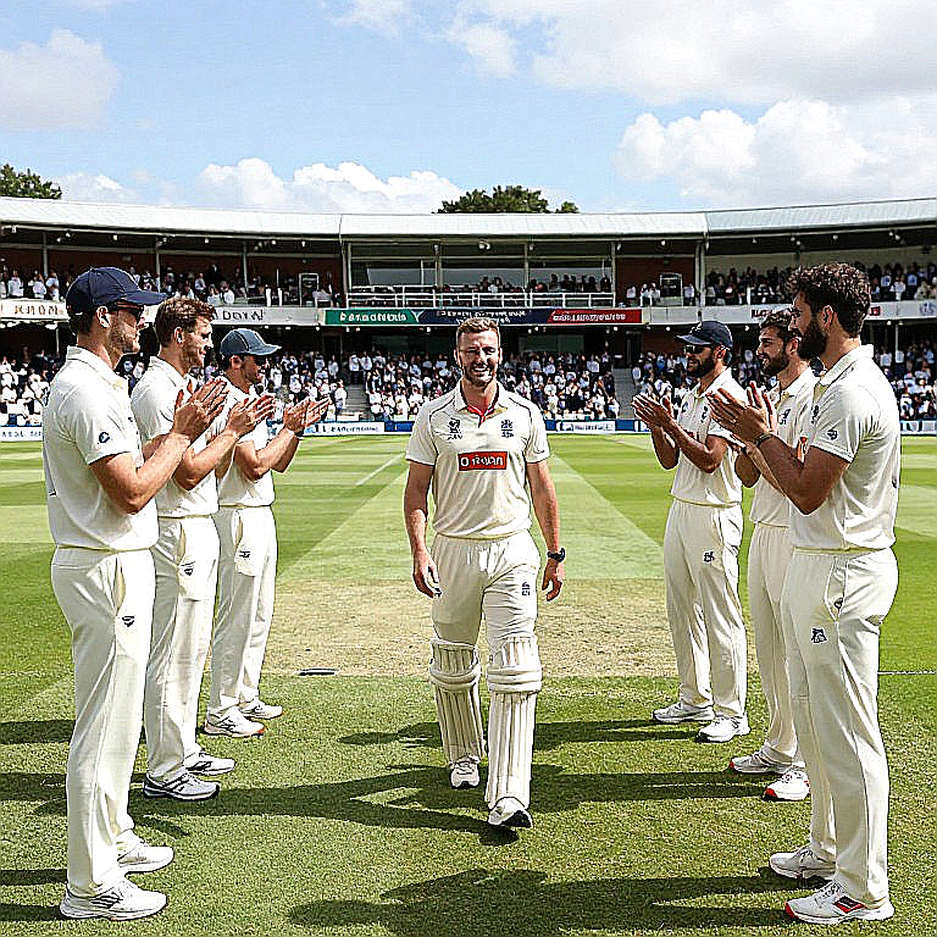 খালি ইনপুটের বিশ্লেষণ: একটি ক্রিকেট ব্লগ পাইপলাইনের নীরব ব্যর্থতা এবং তার পাঠ