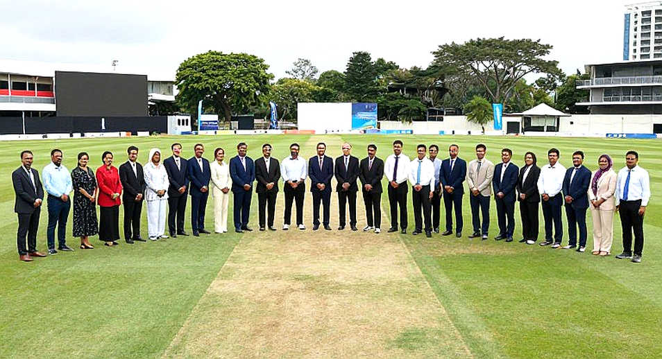 খালি ফাইলটি যাদের নাম বলে না: এশীয় ক্রিকেটের তথ্যসরবরাহ শৃঙ্খলের অলিখিত শ্রম