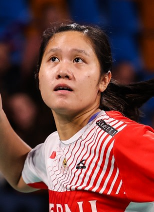 ল্যানি ত্রিয়া মায়াসারি