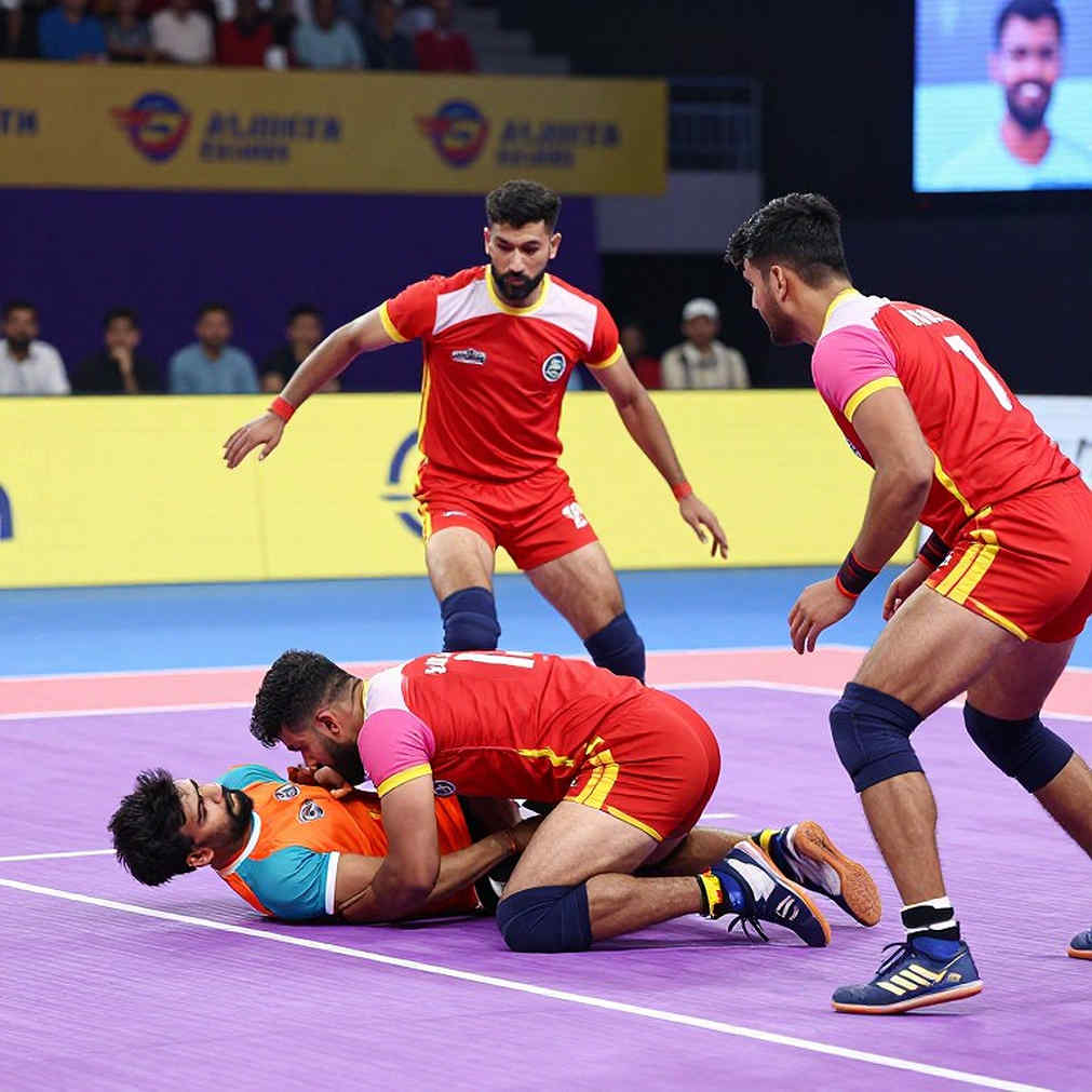 কমনওয়েলথ কাবাডি চ্যাম্পিয়নশিপ ২০২৬: ভারতের সাম্রাজ্য, ভাঙা তারার মাঠ আর একটি অসম্পূর্ণ প্রতিবেদনের গল্প