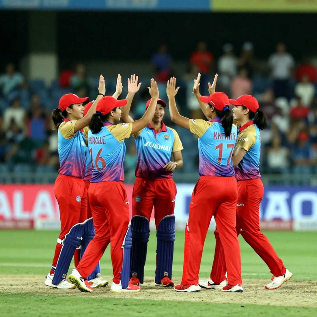 রাজশাহী লেজার: বাংলাদেশের ঘরোয়া ক্রিকেটের নীরব প্যাটার্ন
