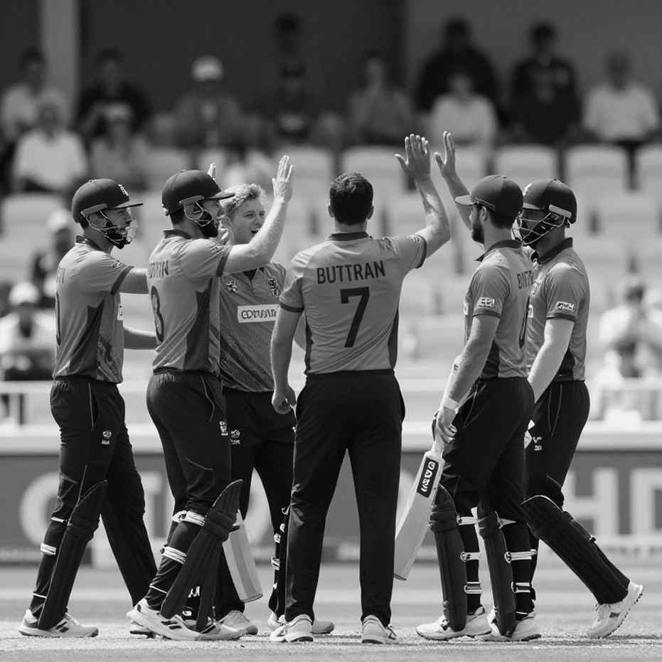 ওয়াকা থেকে পার্থ স্টেডিয়াম: ইংল্যান্ডের প্রস্তুতির পাঠ এবং একটি অসম্পূর্ণ সংশোধন