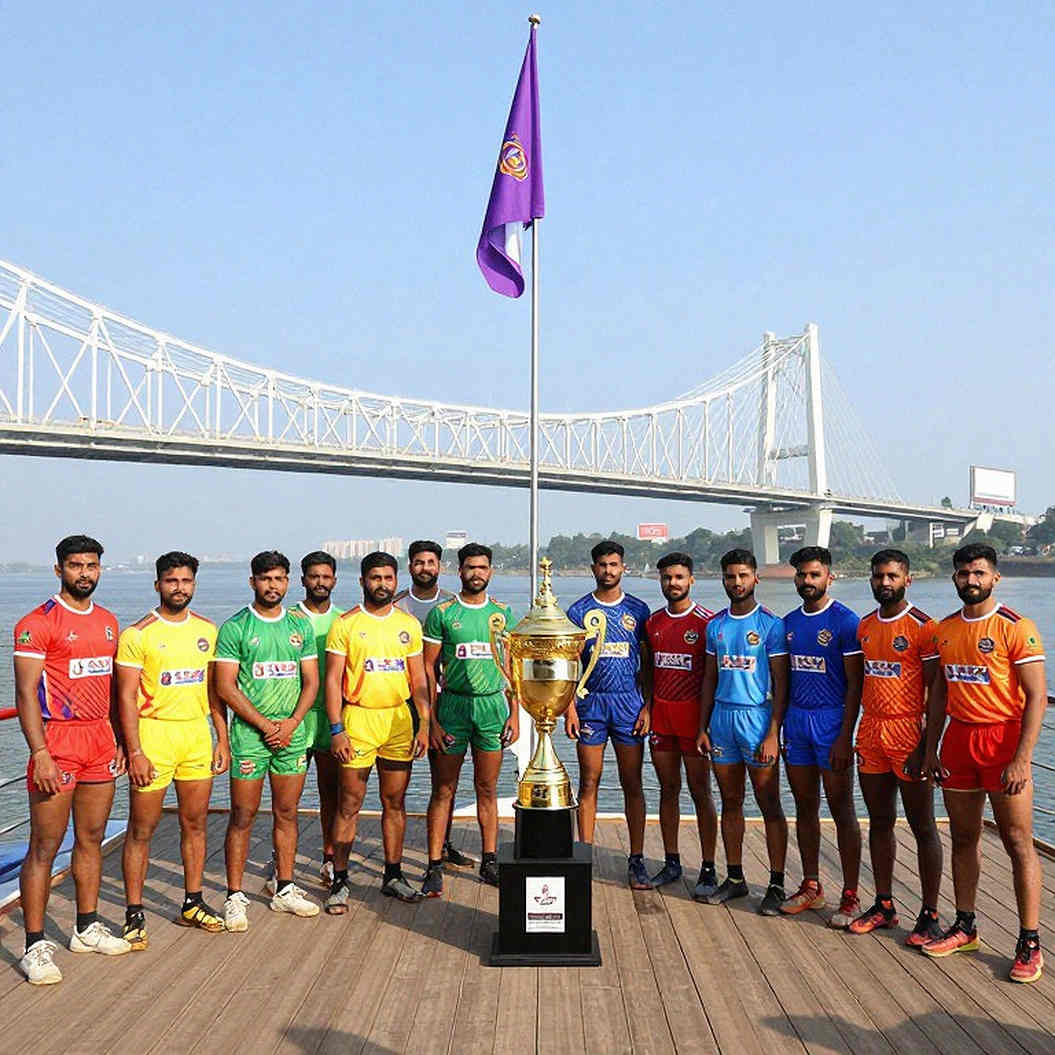 কমনওয়েলথ কাবাডি চ্যাম্পিয়নশিপ ২০২৬: সোনাজয়ীদের বিশ্রাম আর 'শক্তিশালী দল' শিরোনামের ফাঁক