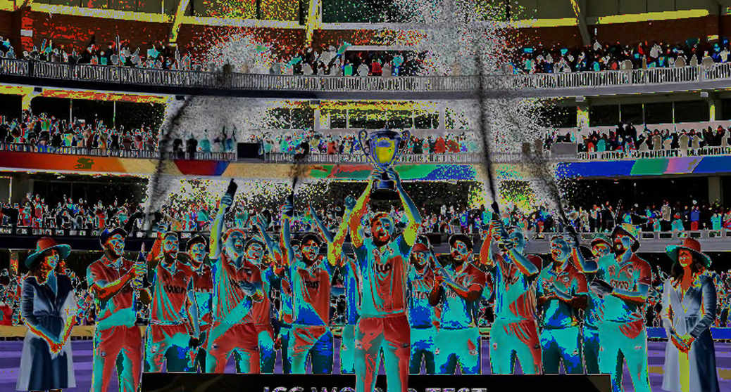 টাইমস্ট্যাম্প আগে, ফি পরে: টি-টোয়েন্টি লিগের ঋণ-বাজারের নিরীক্ষা
