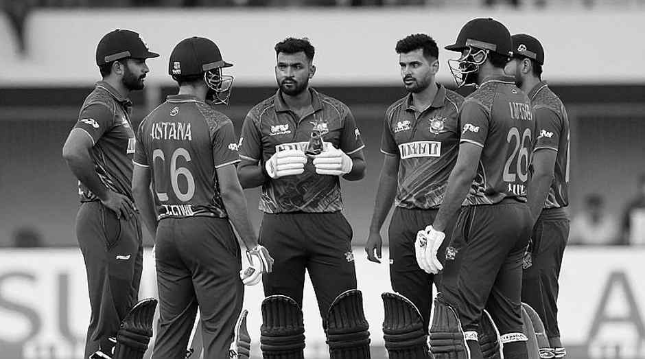 গোলাপি জার্সির পিঙ্ক ডে: লাহোরে পাকিস্তান বোর্ড কী দান করল, কী দিল না