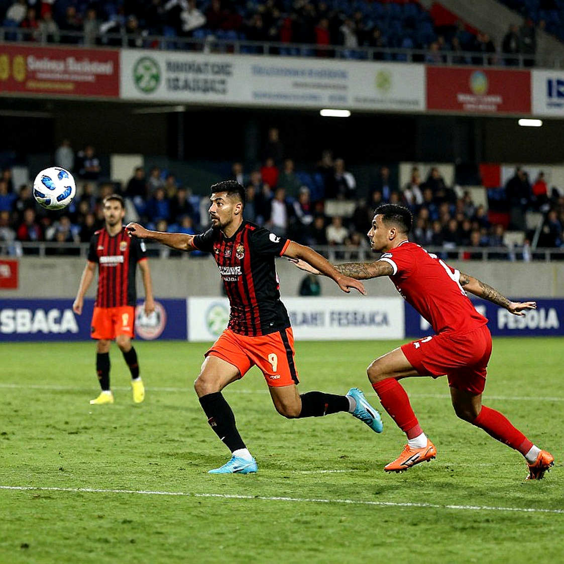 Hansi Flick's 125-Match Ledger: 354 Goals of Light and One Empty Champions League Column