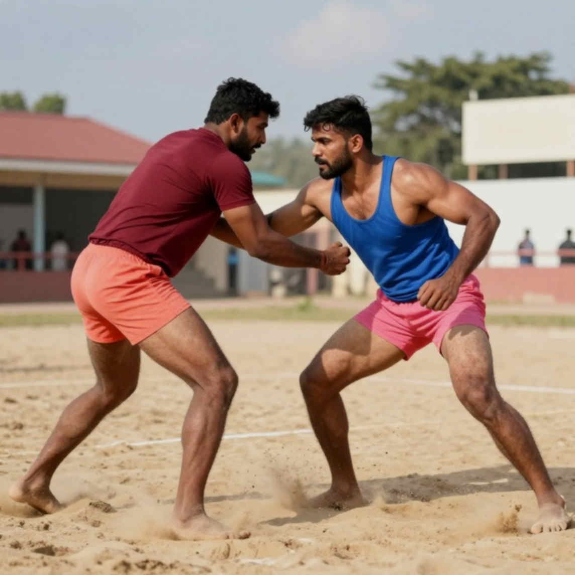 ৩৭-২১ দেখে যা বোঝা যায় না: এশিয়ান গেমসে ভারতের অপরাজিত থাকার ভেতরের হিসাব
