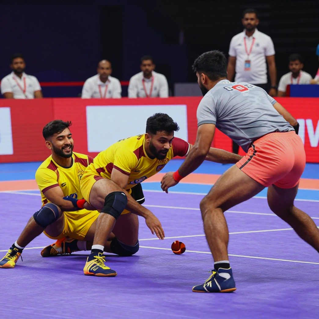 যে সত্যটা ৬৩-৩১ লুকিয়ে রাখে: বাংলাদেশের মুখোমুখি হওয়ার আগে ভারতের প্রতিরক্ষার ফাটল