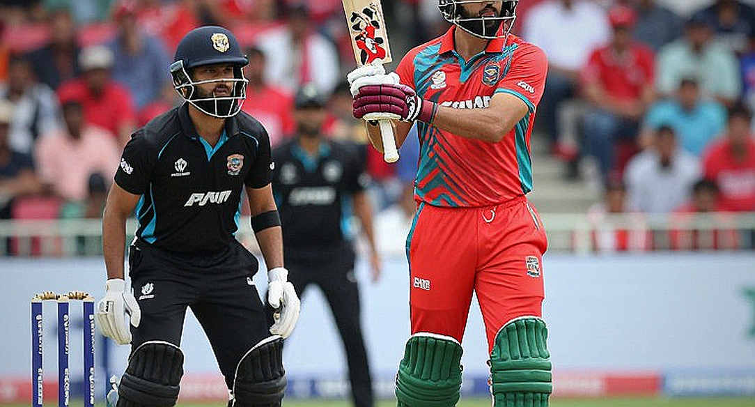মধ্য ওভারের নীরব শ্রম: বাংলাদেশের স্পিনাররা কেন ২৭০ মিনিটের পরেও শক্তি ধরে রাখে