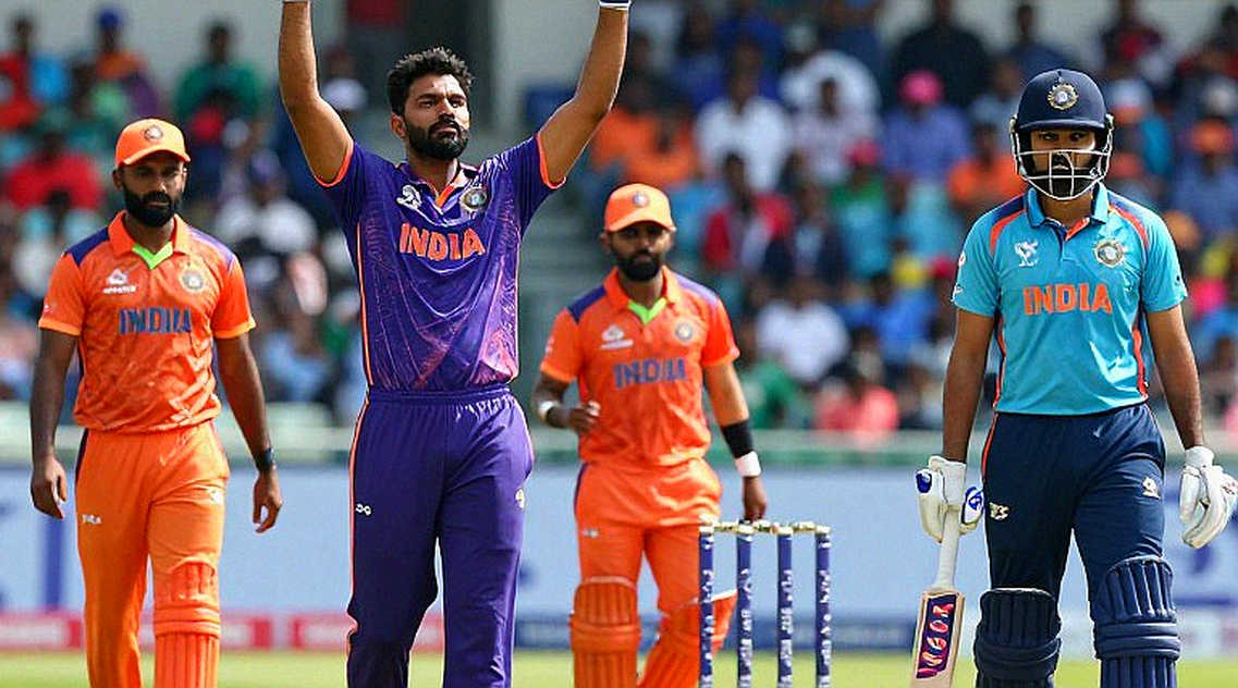 ব্লকচেইনের ড্রেসিংরুম: টিকিট, পেমেন্ট আর দুর্নীতি-লগে ক্রিকেটের নতুন মেট্রোনোম